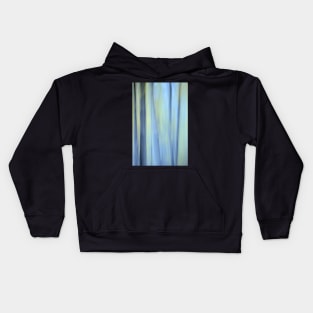 Trees Kids Hoodie